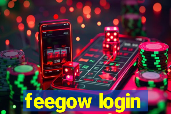 feegow login